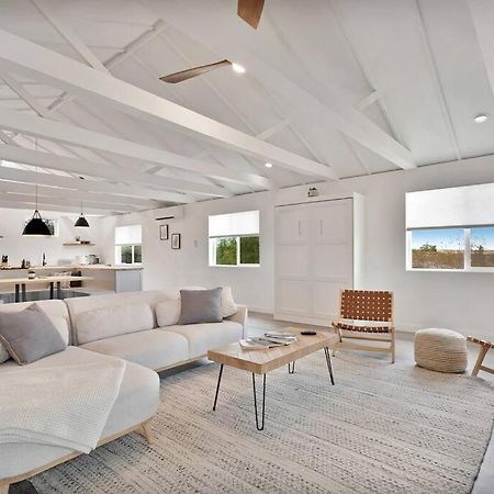 Beautiful Newly Remodeled Home, Near Jt Park Joshua Tree Exterior foto