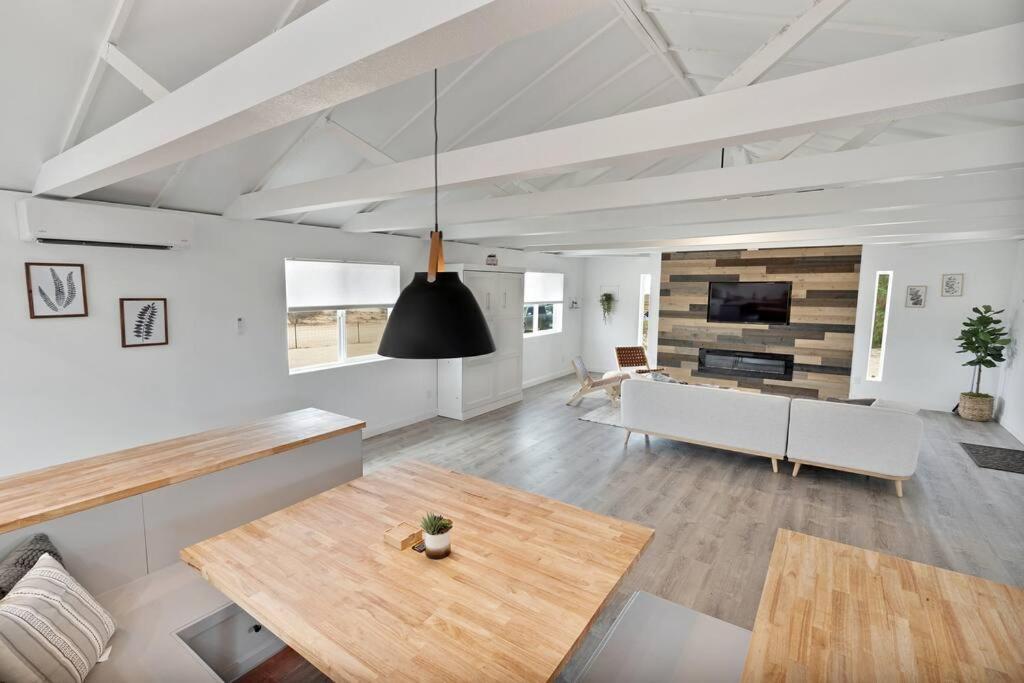 Beautiful Newly Remodeled Home, Near Jt Park Joshua Tree Exterior foto