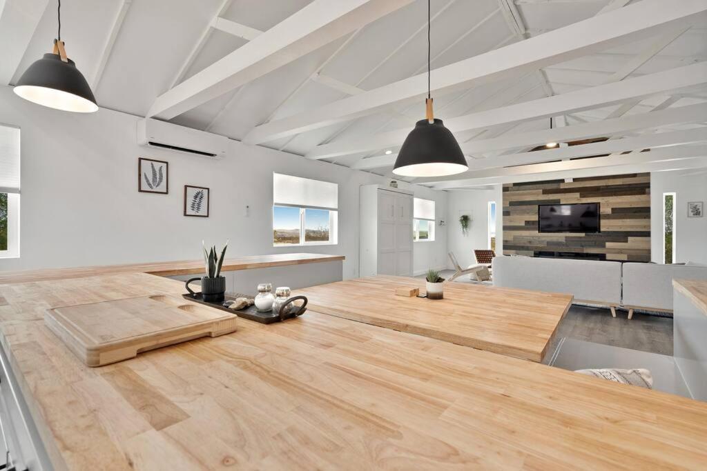Beautiful Newly Remodeled Home, Near Jt Park Joshua Tree Exterior foto