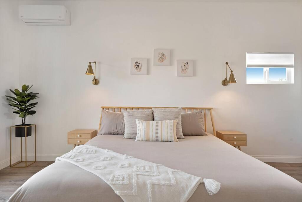 Beautiful Newly Remodeled Home, Near Jt Park Joshua Tree Exterior foto