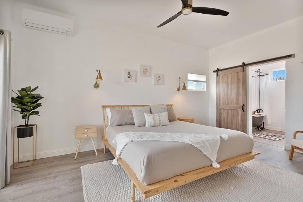Beautiful Newly Remodeled Home, Near Jt Park Joshua Tree Exterior foto