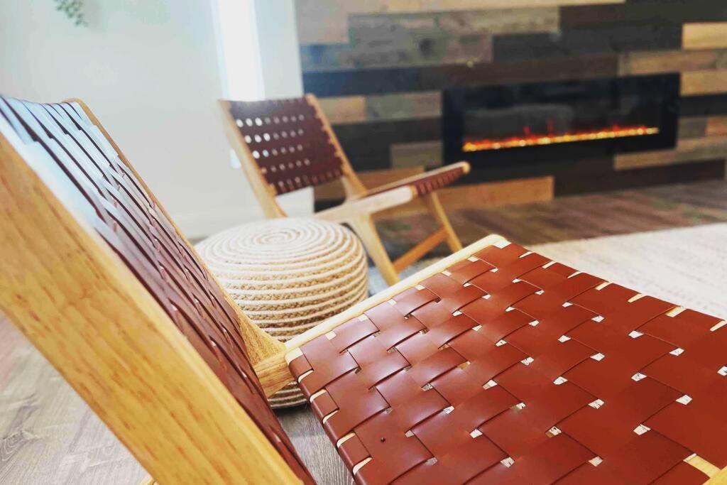 Beautiful Newly Remodeled Home, Near Jt Park Joshua Tree Exterior foto